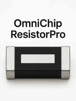 Horizon Semiconductors ResistorPro model 1A2B3C