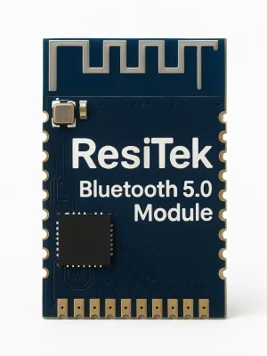 ResiTek Bluetooth 5.0 Module model 8DF96A