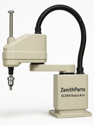 ZNR SCARA Robot Arm model 0582717102193B3596D